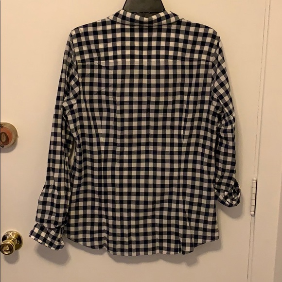 J. Crew Button Down - Picture 3 of 5